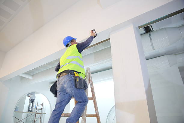 Best Drywall Repair  in Shorewood, IL